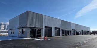 More details for 2052 600 w, Logan, UT - Industrial for Lease