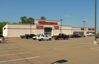 More details for 5450-5468 Highway 80 E, Pearl, MS - Retail for Sale