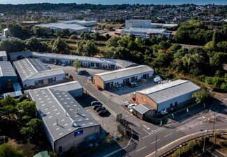 More details for Kencot Way, Erith - Flex for Lease