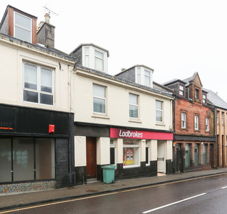 More details for 72 High St, Maybole - Retail for Sale