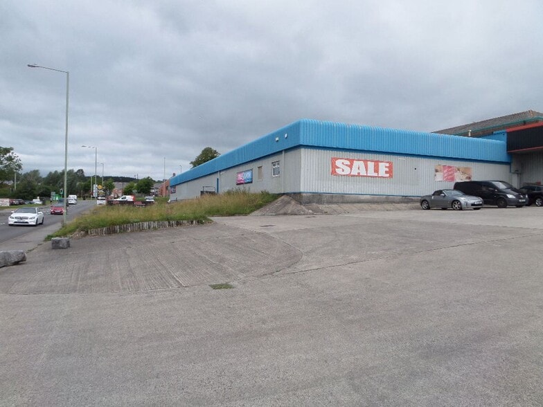 Main Av, Bridgend for sale - Primary Photo - Image 1 of 1