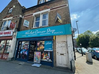 More details for 43 Herbert Rd, London - Retail for Lease