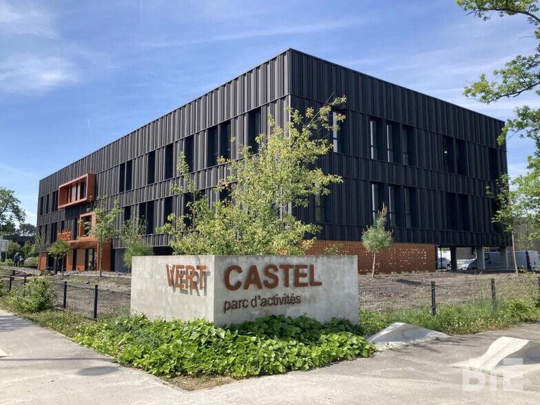 Retail in Mérignac for lease - Building Photo - Image 3 of 21