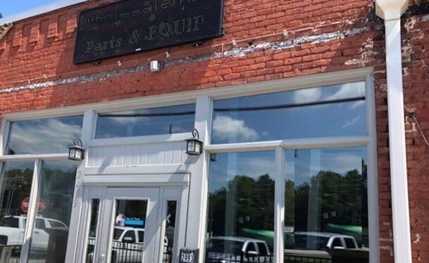 2493-2495 2nd Ave, Dacula, GA for sale Primary Photo- Image 1 of 1