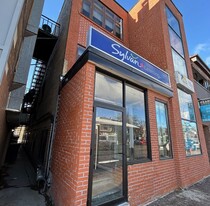 3310 Yonge St, Toronto ON - Commercial Real Estate