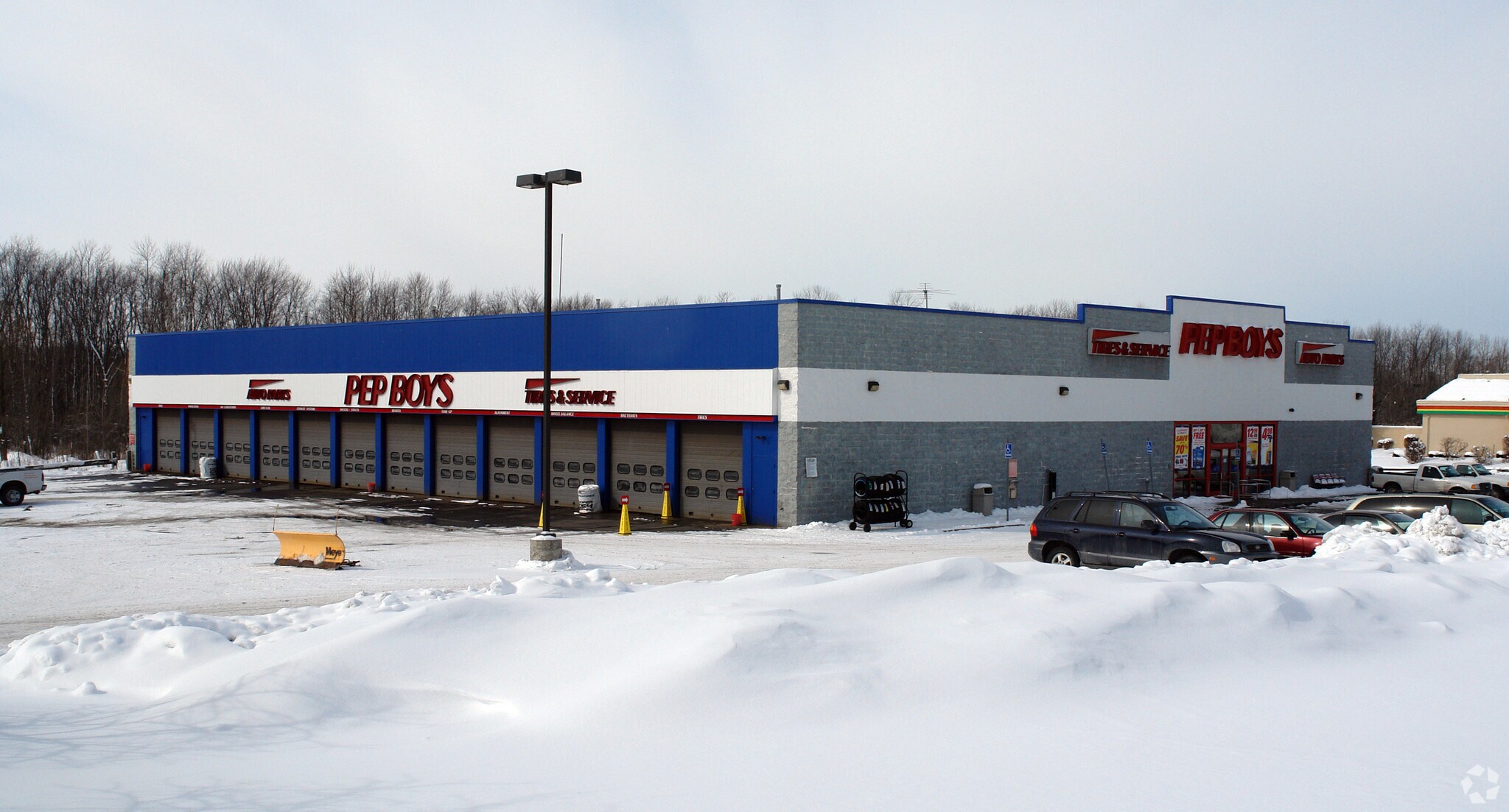 8075 Oswego Rd, Liverpool, NY 13090 Clay Commons