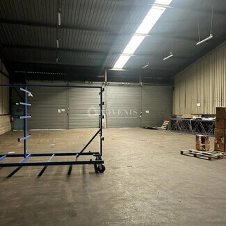 More details for Industrial for Lease