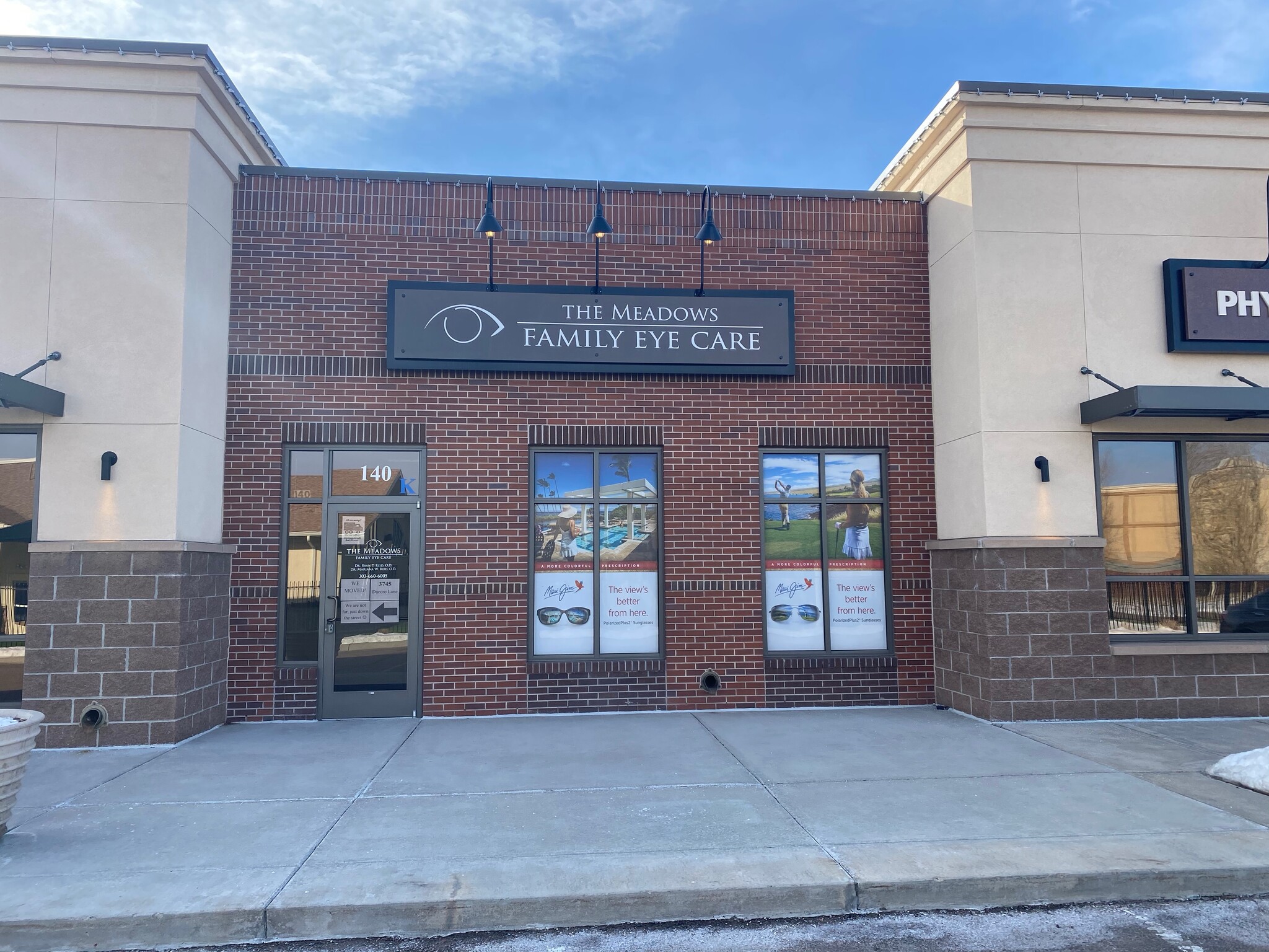 3750 Dacoro Ln, Castle Rock, CO for sale Building Photo- Image 1 of 1