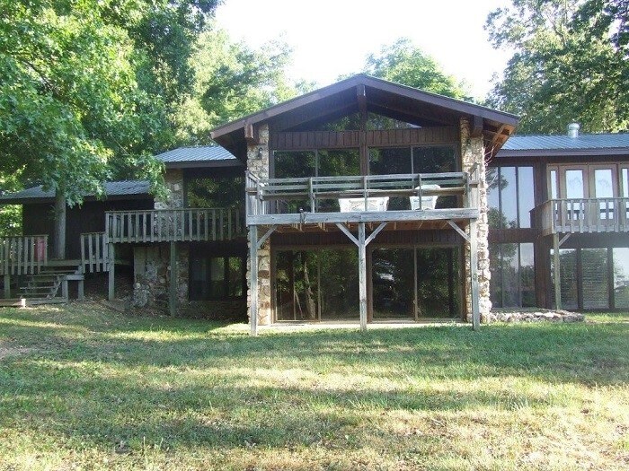Highway Uu & County Rd, Gatewood, MO for sale Building Photo- Image 1 of 1