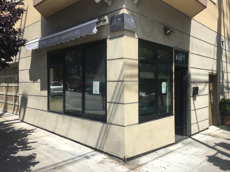 798 S Van Ness Ave, San Francisco, CA for lease - Primary Photo - Image 1 of 17