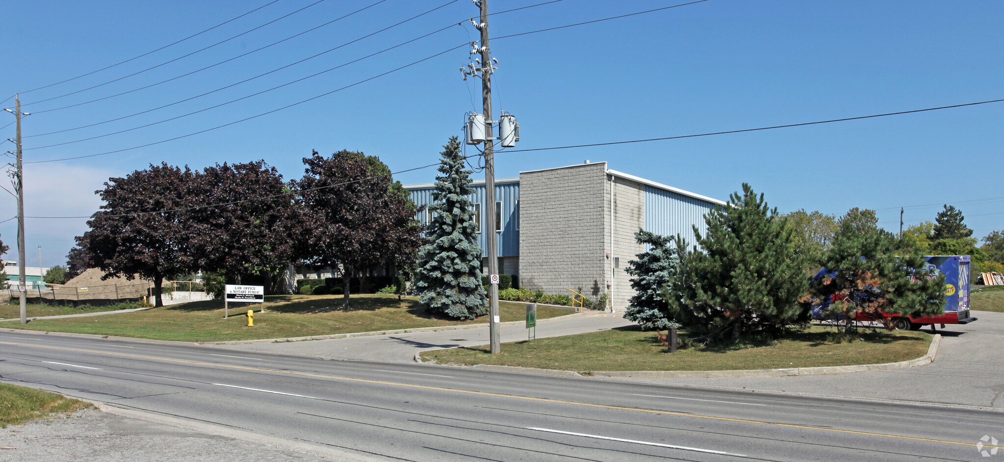 381 Westney Rd S, Ajax, ON for sale Primary Photo- Image 1 of 1