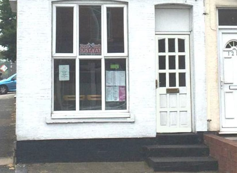 120 Upper Villiers St, Wolverhampton for sale Primary Photo- Image 1 of 1