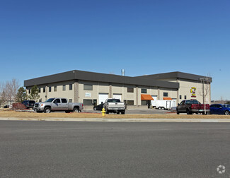 More details for 7390 S Fraser St, Centennial, CO - Industrial for Sale