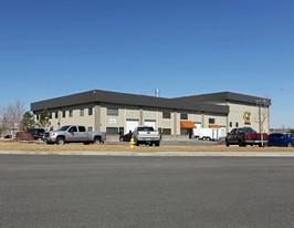 7390 S Fraser St, Centennial CO - Commercial Real Estate