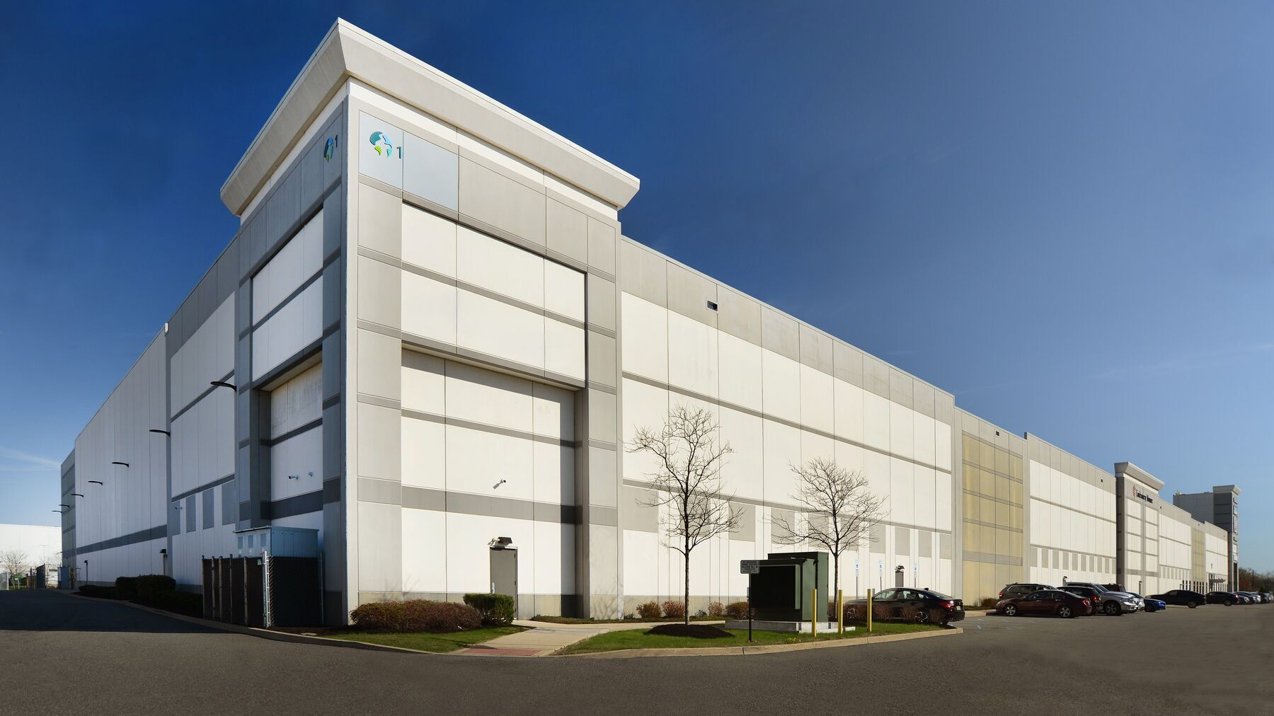 1 Catherine St, Teterboro, NJ for sale Building Photo- Image 1 of 1