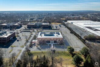 1130 Route 22 E, Bridgewater, NJ - aerial  map view - Image1