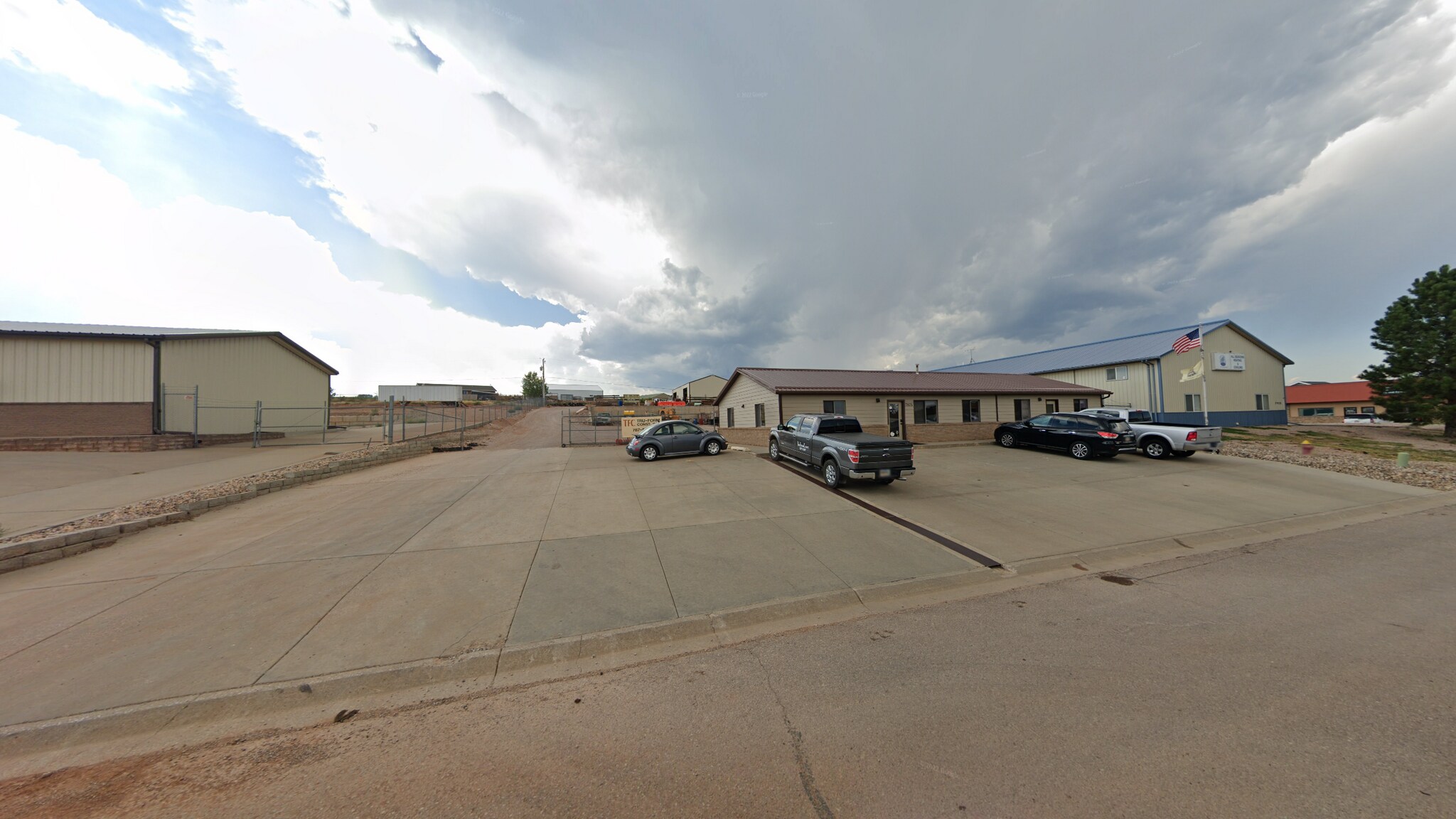 7875 Black Hawk Rd, Black Hawk, SD for sale Primary Photo- Image 1 of 1