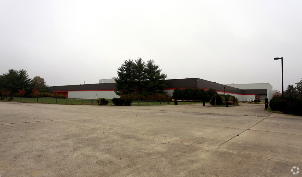 11032 Tidewater Trl, Fredericksburg, VA for sale - Primary Photo - Image 1 of 1