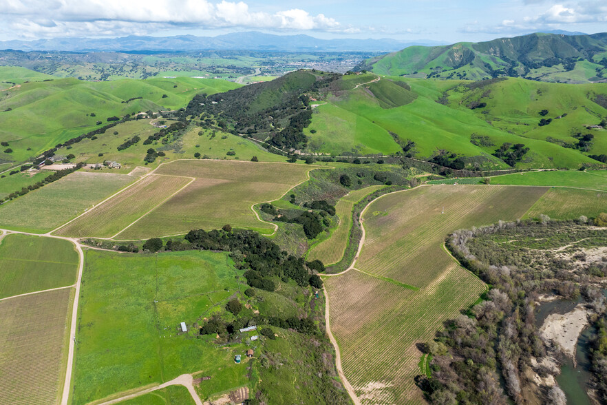 0 Santos Rd. 0 Santos Rd., Lompoc, CA for sale - Building Photo - Image 3 of 7