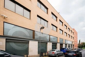 Carrer Vic, Sant Cugat del Vallès, Barcelona for lease Building Photo- Image 1 of 8
