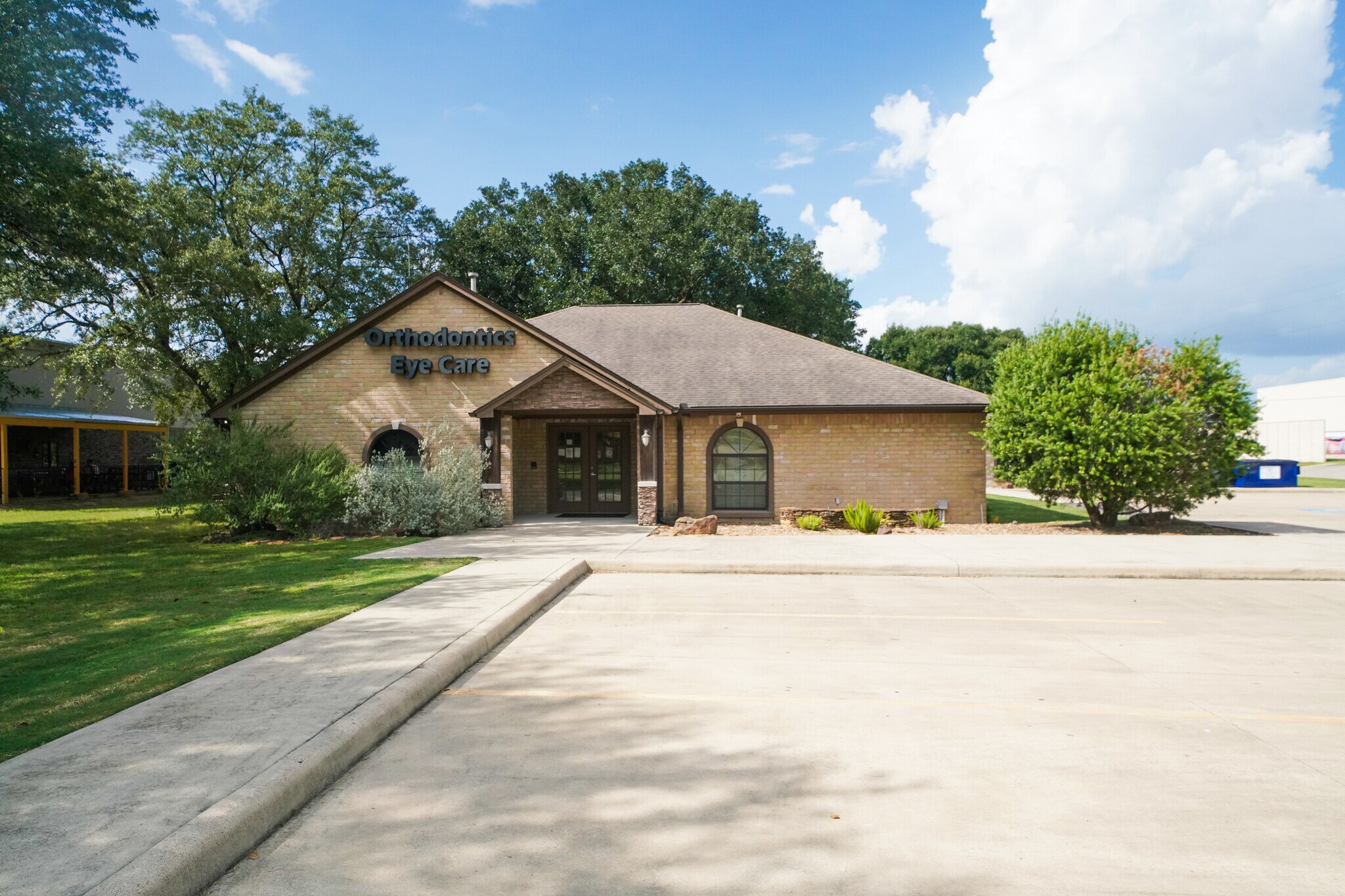 14248 Spring Cypress Rd, Cypress, TX for sale Building Photo- Image 1 of 1