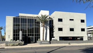More details for 4602 N 16th St, Phoenix, AZ - Office for Lease
