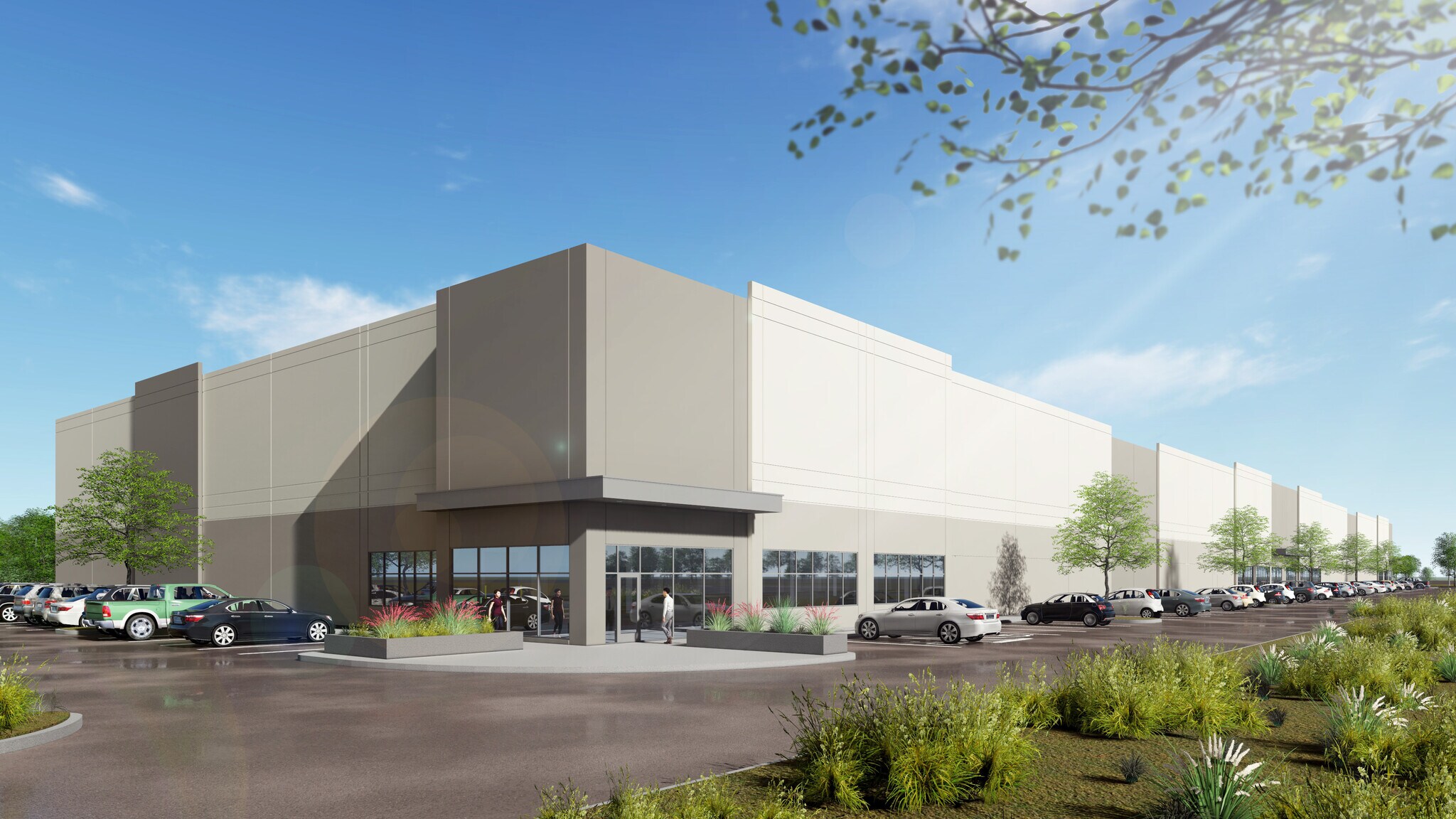 5251 Frye Rd, Irving, TX for sale Building Photo- Image 1 of 1