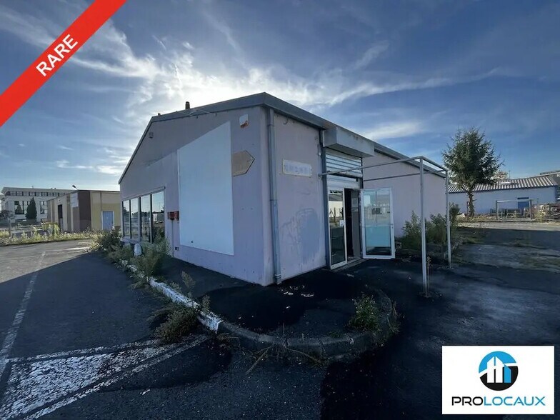 in Compiègne for sale - Building Photo - Image 1 of 1