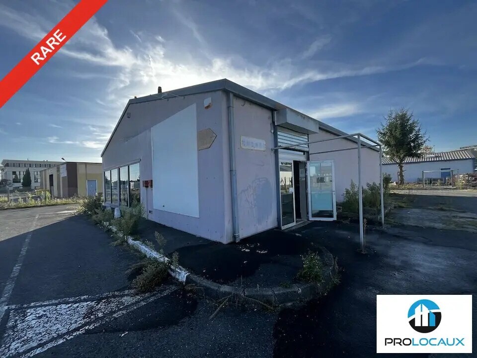 in Compiègne for sale Building Photo- Image 1 of 1