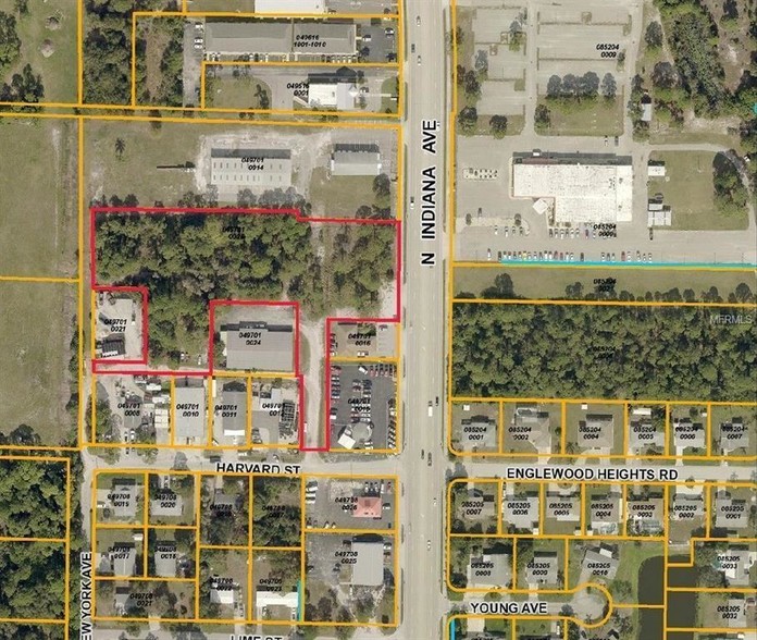 360 N Indiana Ave, Englewood, FL 34223 | LoopNet