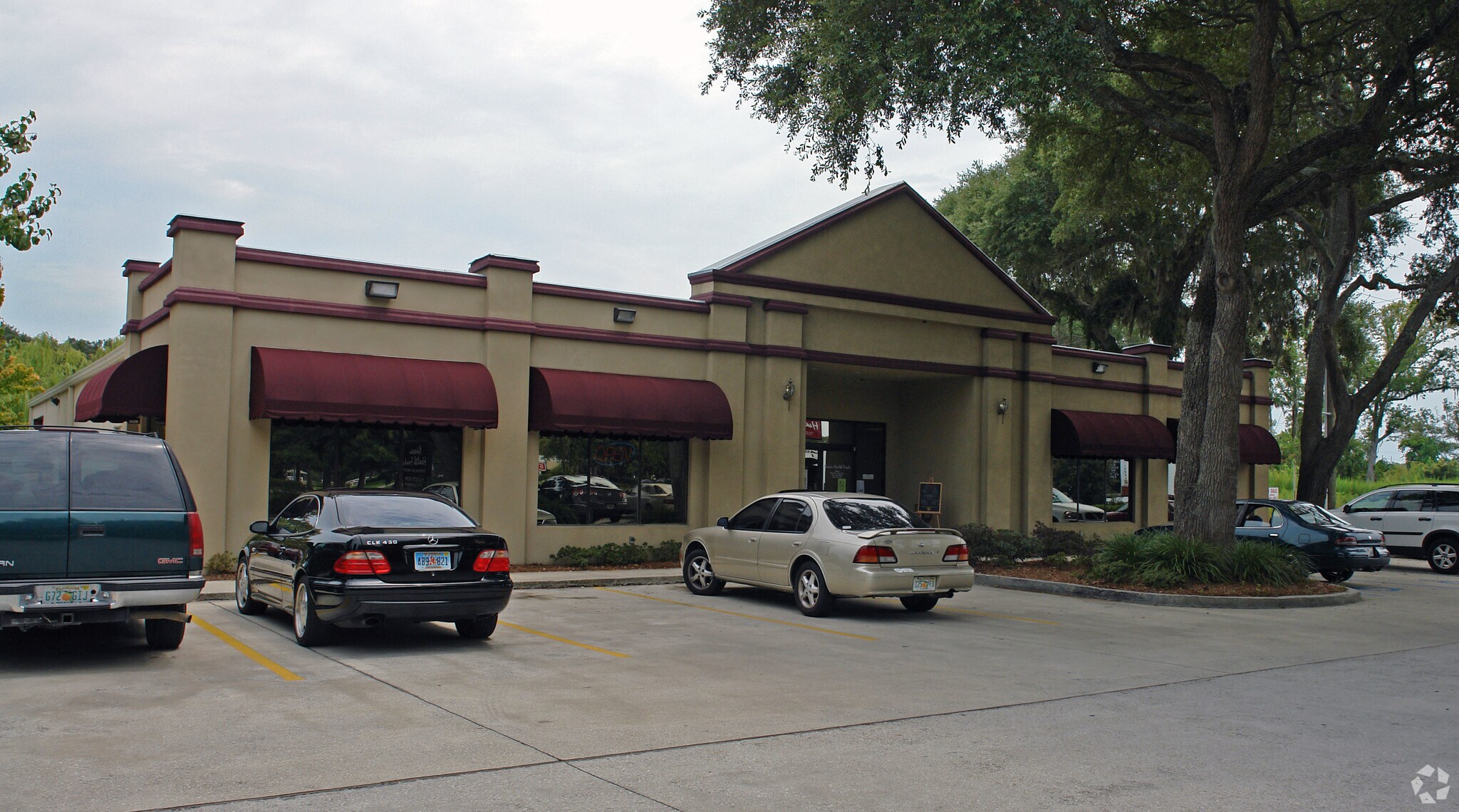 833 Courson Rd, Fernandina Beach, FL 32034 Retail for Sale