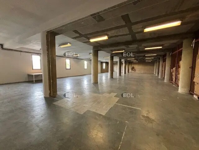 Flex in Wissous for lease - Interior Photo - Image 2 of 6