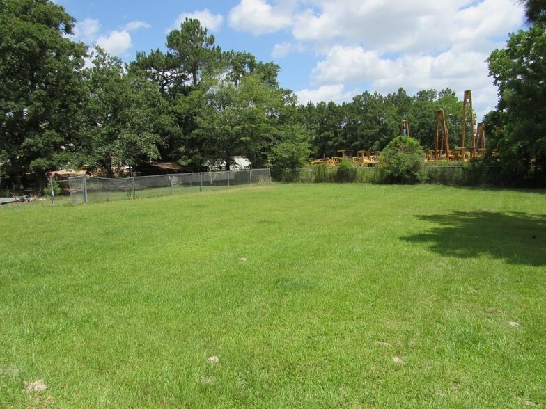 3725 S US Highway 69, Lufkin, TX for sale - Other - Image 1 of 1