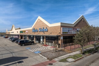 More details for 14800 Westheimer Rd, Houston, TX - Retail for Lease