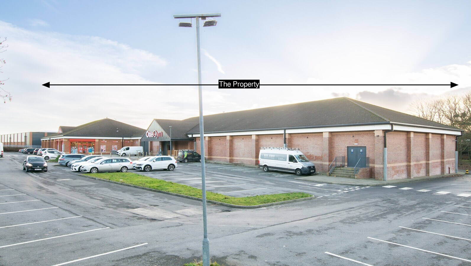 Essington Way, Peterlee, SR8 2BL