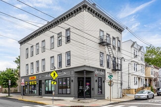 More details for 1074 Summit Ave, Jersey City, NJ - Multifamily for Sale