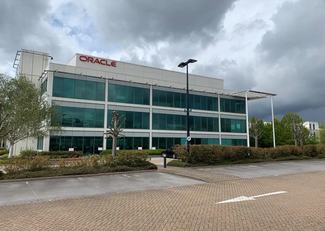 More details for 530 Oracle Pky, Reading - Office for Lease