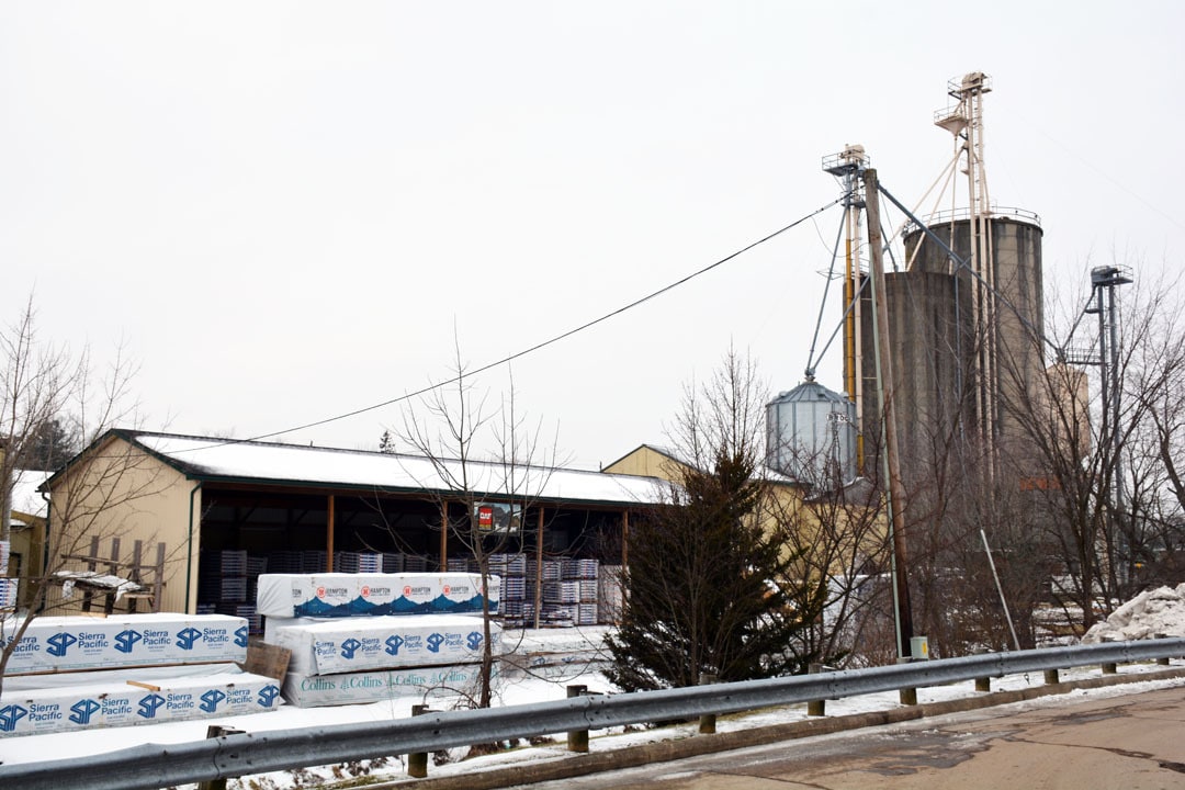 14961 S State Ave, Middlefield, OH for sale Primary Photo- Image 1 of 16