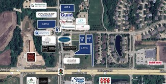 More details for Berkshire Commons Pky, Clive, IA - Land for Sale