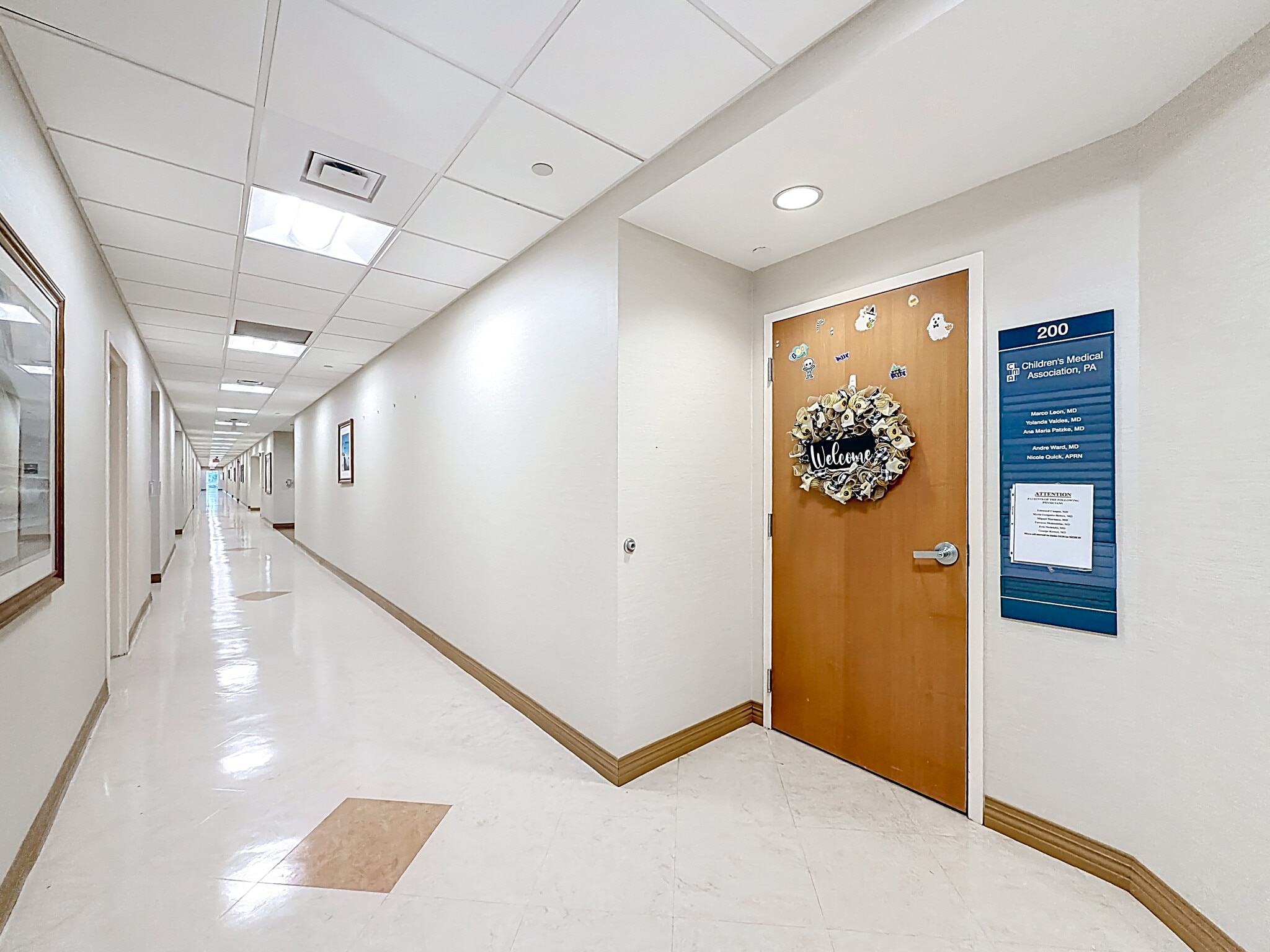 1951 SW 172nd Ave, Miramar, FL for lease Interior Photo- Image 1 of 58