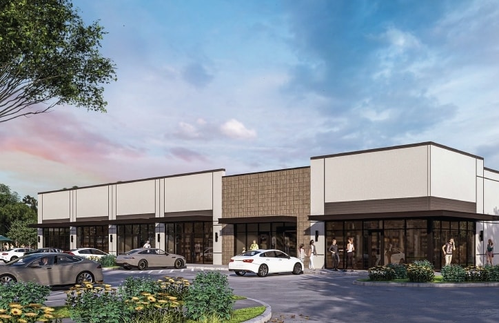 9420 Fry Rd, Cypress, TX for lease - Building Photo - Image 2 of 7