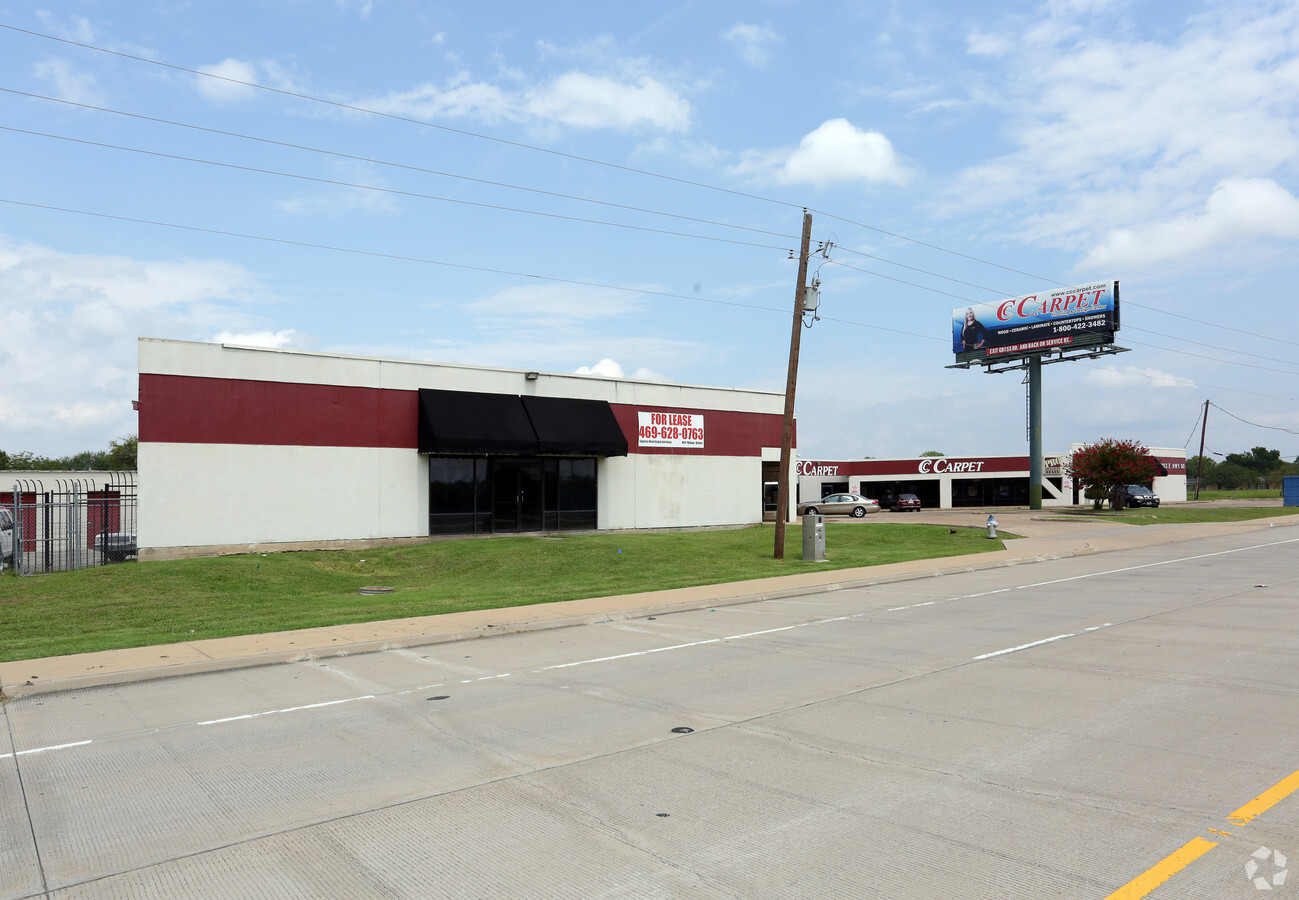 3203 E US Highway 80 E, Mesquite, TX 75150 | LoopNet