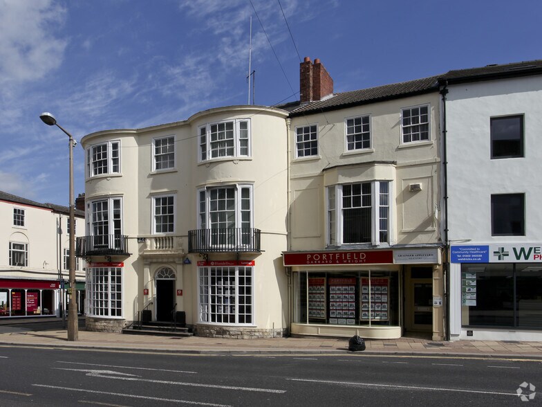 2627 Hall Gate, Doncaster, DN1 3NL Office for Lease