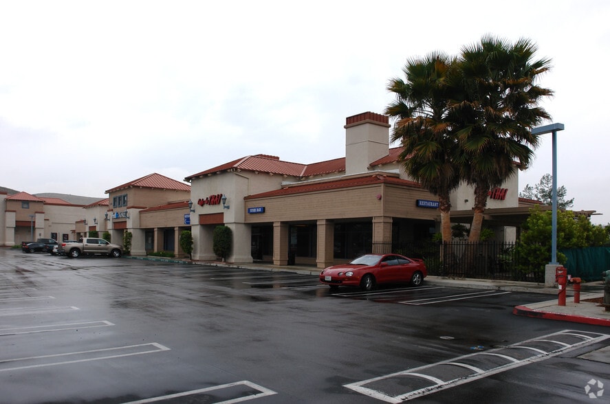 13477-13495 Poway Rd, Poway, CA for lease - Building Photo - Image 2 of 2