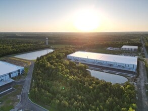 4826 Hwy 78, Saint George, SC for lease Building Photo- Image 2 of 3