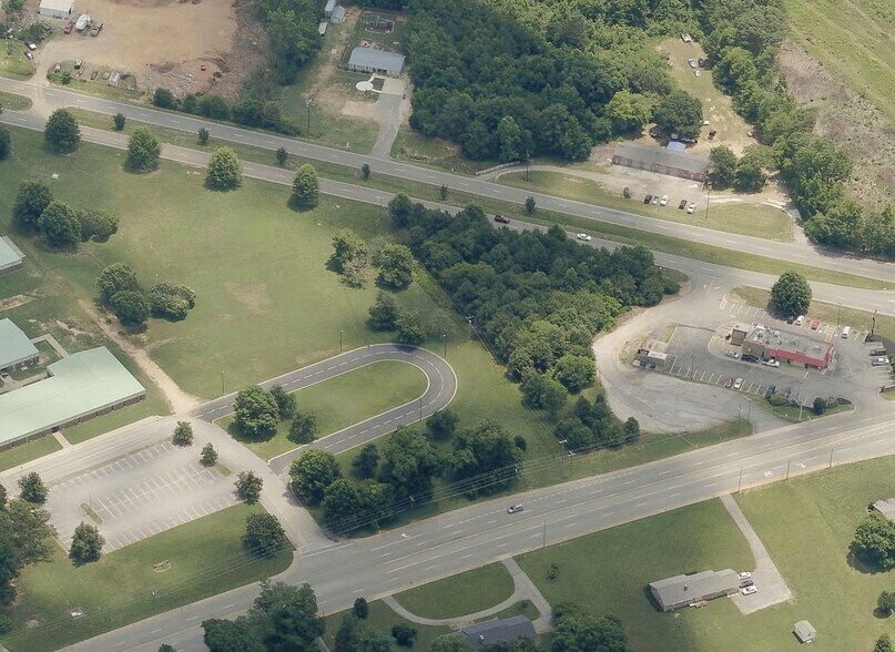 2499 E Blackstock Rd, Roebuck, SC 29376 Land for Sale