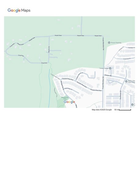 Martin St, Coquitlam, BC for sale - Building Photo - Image 2 of 2