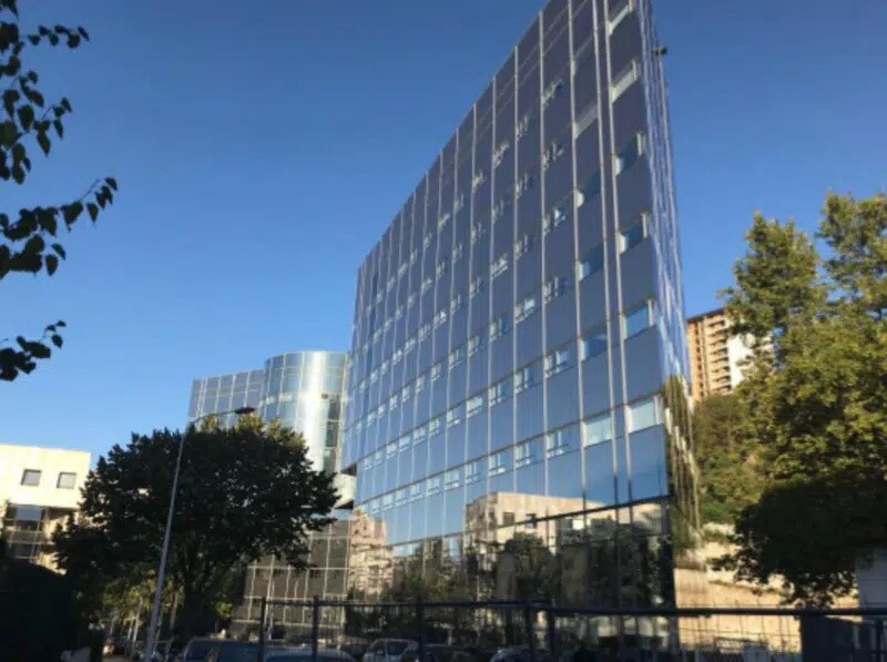 Office in Lyon for lease Building Photo- Image 1 of 25