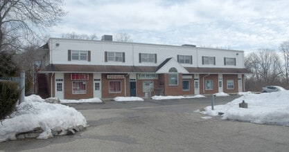 696 Amity Rd, Bethany, CT for lease Building Photo- Image 1 of 11