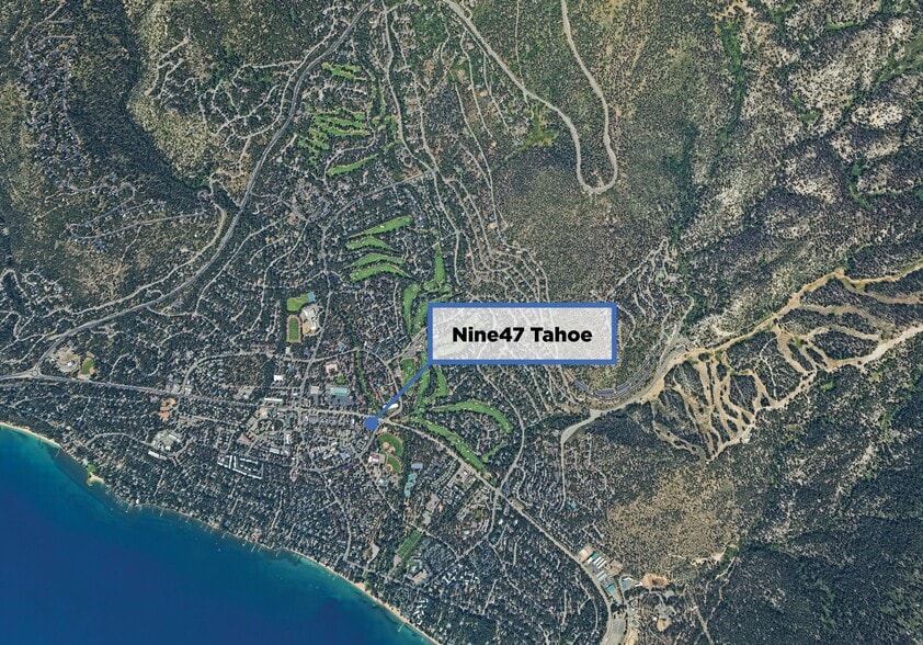 947 Tahoe Blvd, Incline Village, NV for sale - Building Photo - Image 3 of 7